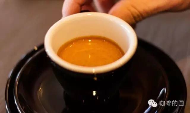 Espresso的油脂看似簡單卻值得深究！