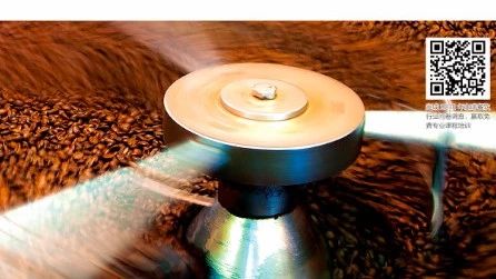 《Cafe Culture | 啡言食語》第 期上線啦！精彩內(nèi)容先睹為快！