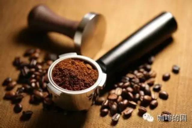 咖啡粉有什么用？  既可以護膚又可以清潔