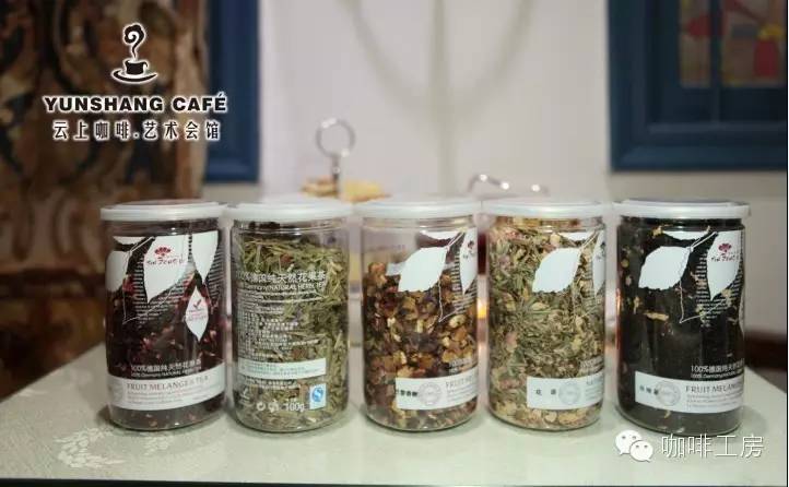 【廣州咖啡館推薦】云上咖啡.藝術(shù)會館
