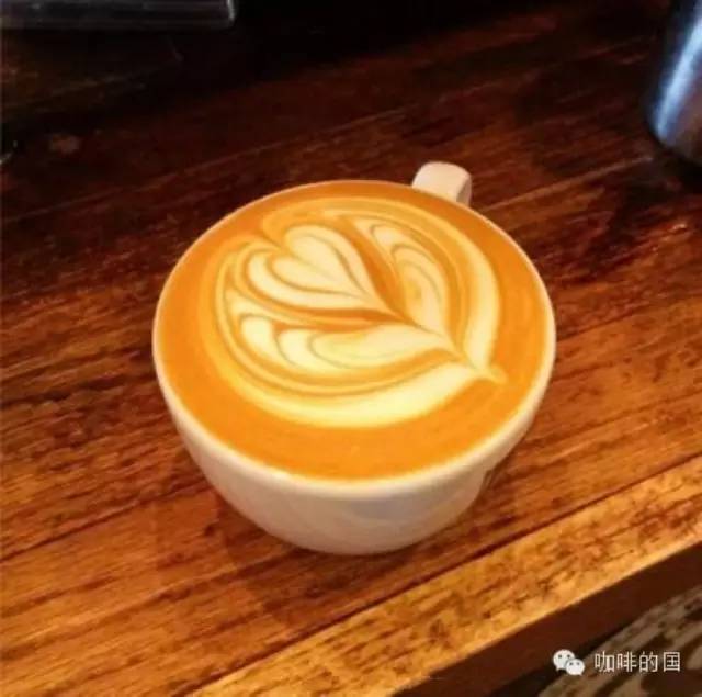 學(xué)習(xí)喝咖啡的正確方法