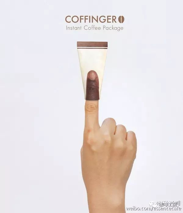 【設計】你的咖啡生活需要一點點創(chuàng)意