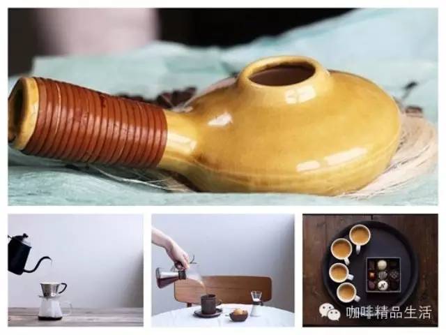 周末來廈門，跟咖啡冠軍學(xué)手網(wǎng)烘焙，約嗎？