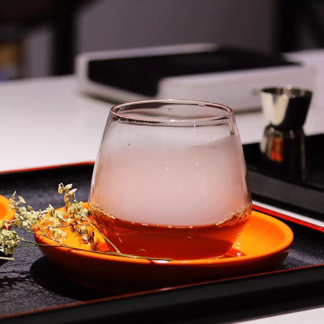 如何做一杯讓客人心動的創(chuàng)意咖啡？