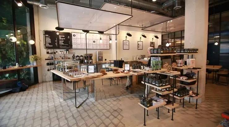 請別放棄自己的咖啡店夢想