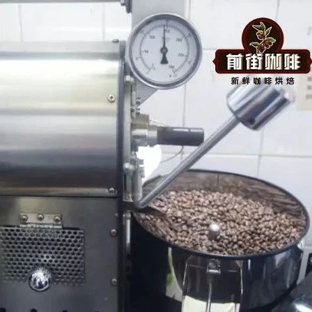 咖啡知識 | 咖啡烘焙的基礎(chǔ)知識