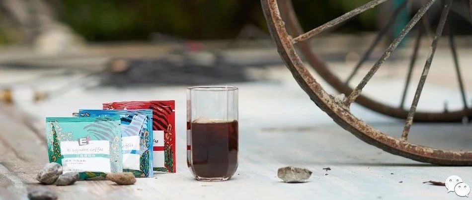 有了它，沒有濾杯照樣喝精品咖啡