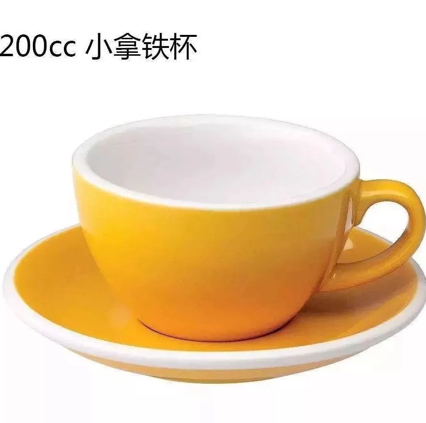 咖啡杯選擇 | 稱(chēng)心如意的咖啡杯如何挑選？