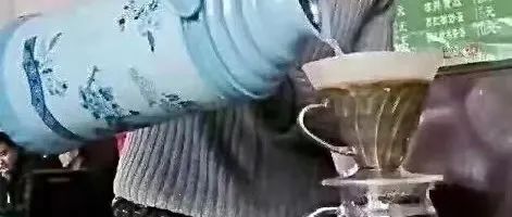 “咖啡館的咖啡好不好喝，重要嗎？”