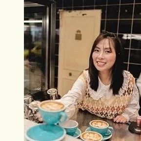 咖啡師專訪 | Jodie Chan: 堅(jiān)持一件事，然后活出自己想要的樣子