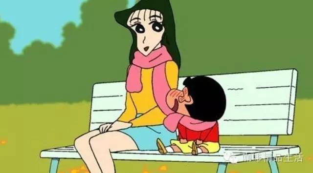 泡館必備：咖啡館實(shí)用搭訕寶典