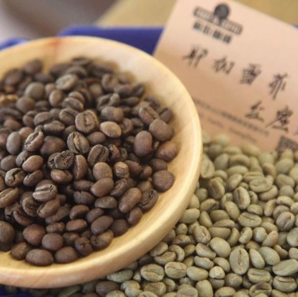咖啡知識 | 同一產區(qū)不同處理法 咖啡風味有啥區(qū)別？