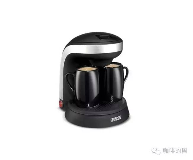 不可思議！你的咖啡壺可以做飯你造嗎