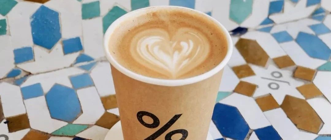 %Arabica | 咖啡故鄉(xiāng)，藏不住的馥郁芳香