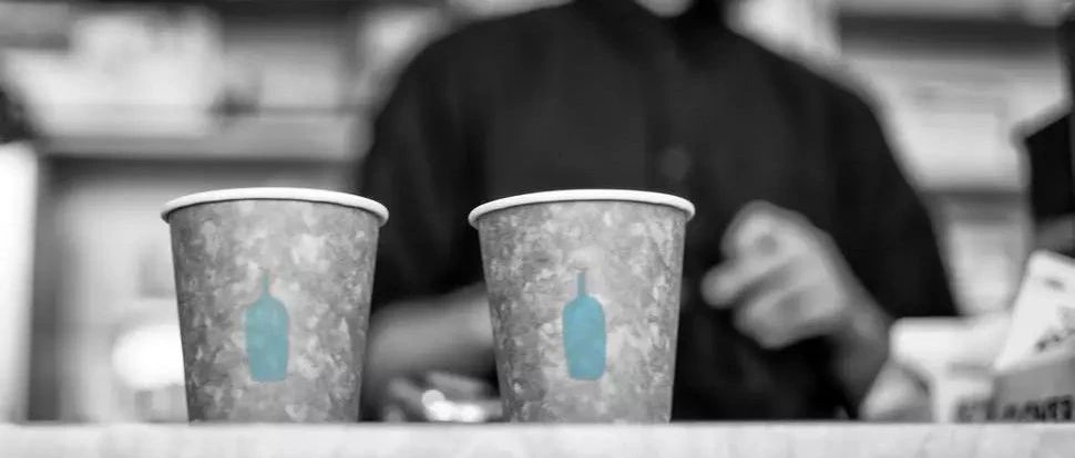 Blue Bottle 進軍海外下一站，原來是它！