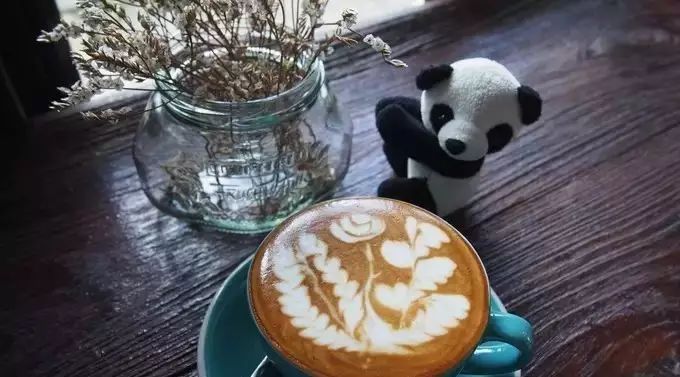 最美午后 點時分：探覓清邁家文藝小眾咖啡館清單