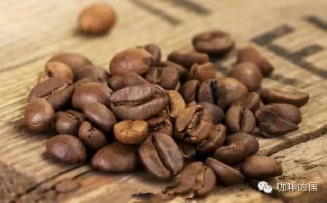 咖啡生豆處理方式介紹—水洗法