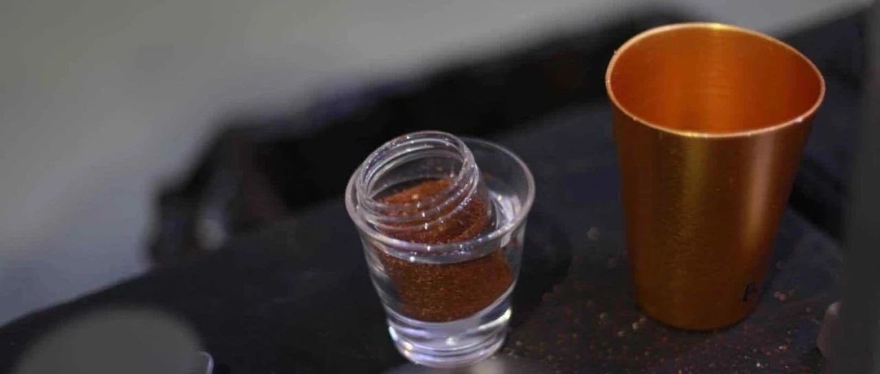 粉要怎么篩才有意義？從杯測(cè)的角度看篩粉
