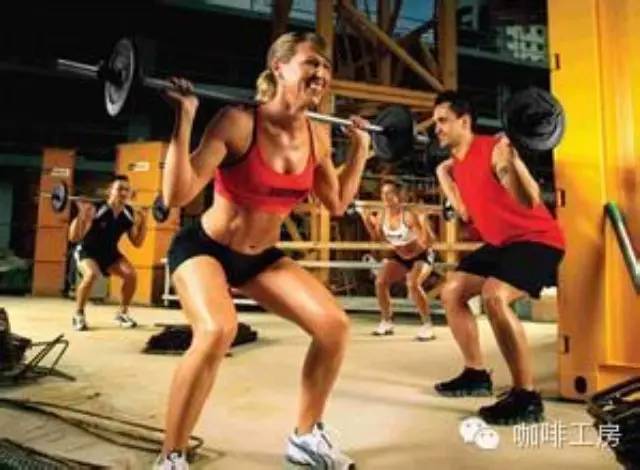 冬天都快過去了，你的肥肉還沒走？！