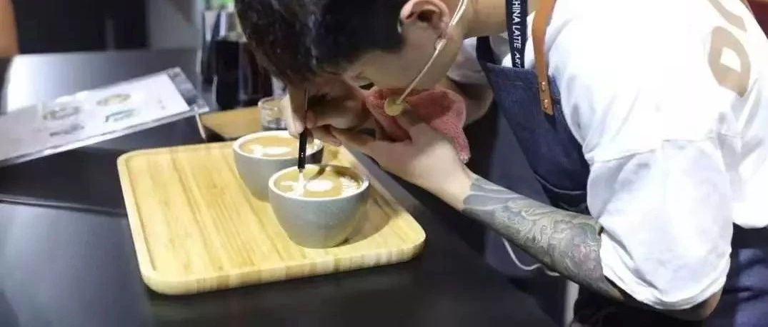 注意啦！ 世界拉花藝術(shù)大賽中國區(qū)選拔賽西南賽區(qū)開始報(bào)名！