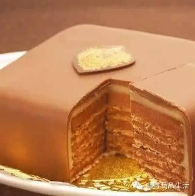 全球十大糕點(diǎn)出爐，大愛第一名