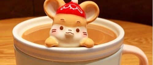 玩了年的杯子，星巴克還能不能好不好賣咖啡了？