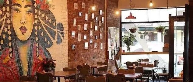 澳洲咖啡館收"男人稅"，被罵到倒閉！