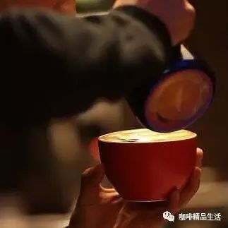 誰是上海最帥咖啡師？