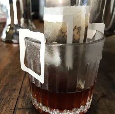 咖啡沖煮實(shí)驗(yàn)室 | 掛耳咖啡需不需要悶蒸？