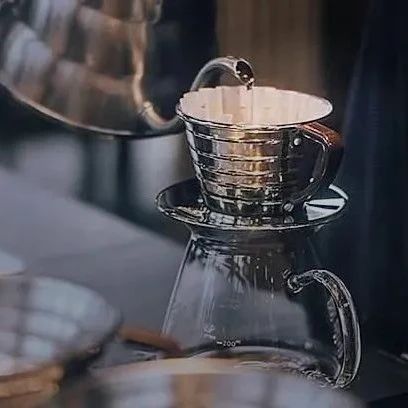 濾杯控了解一下