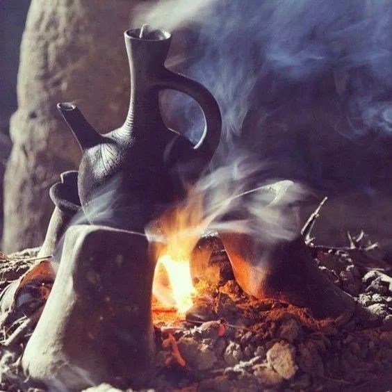 人類從什么時候開始喝咖啡？你不知道的咖啡傳說