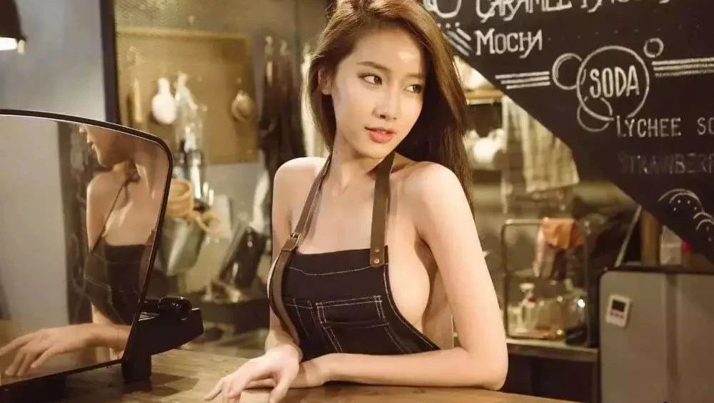 當咖啡師，你性福嗎？
