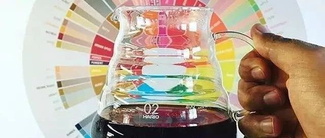 咖啡品鑒 | 為啥別人的咖啡口感細(xì)膩絲滑，而我的百味雜全…