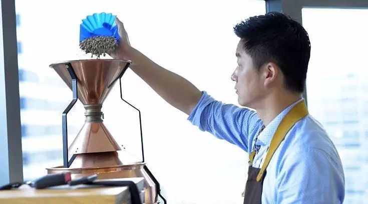 哥倫比亞咖啡你不知道的真相 | 《視啡》第⑧期