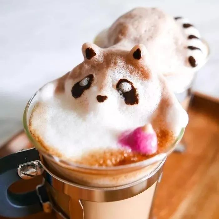 你敢喝這杯蟑螂拿鐵嗎？