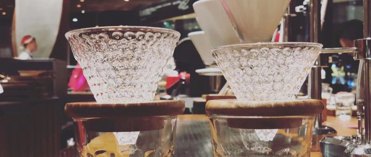 草莓濾杯|沖煮調(diào)整經(jīng)驗(yàn)分享
