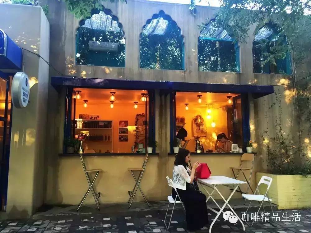 中國有望年內成為全球最大咖啡消費市場