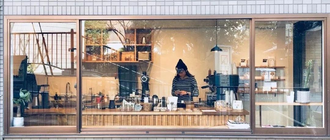 想開家人見人愛的咖啡館？這個細節(jié)別放過！