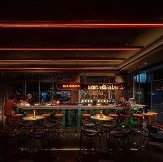 星巴克太古里旗艦店全新升級引入酒坊體驗