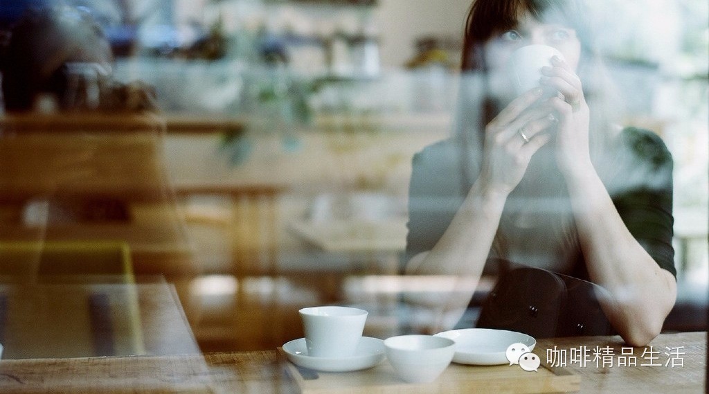 五一假期，有咖啡有陽光有愛陪伴，這是你想過的生活嗎？