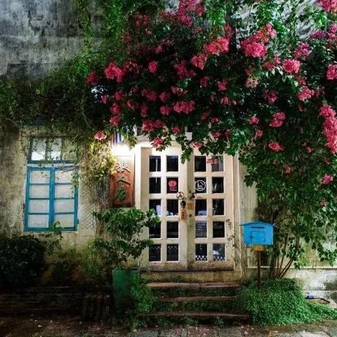 虹吸控不容錯(cuò)過好店 | 中山·粉絲基地NO.  -狼人咖啡店