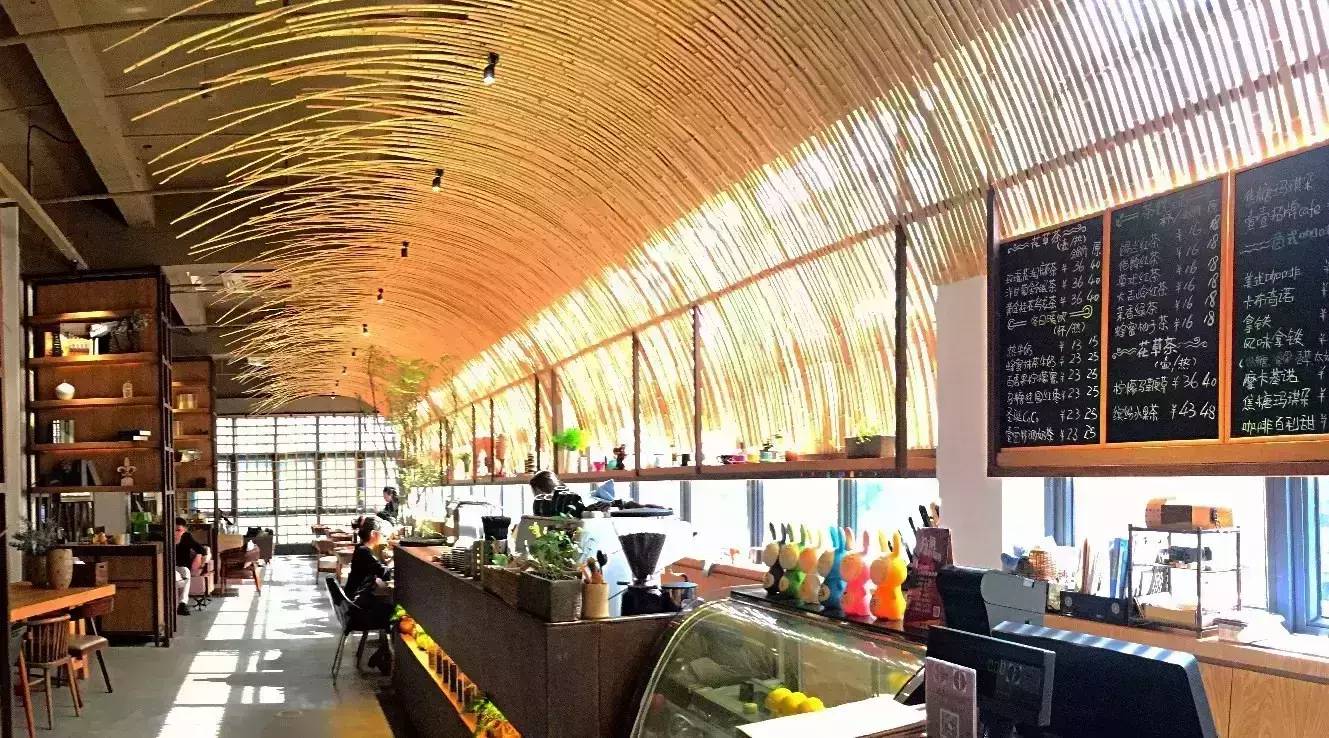 廈門這么美的咖啡店，你居然沒去過？
