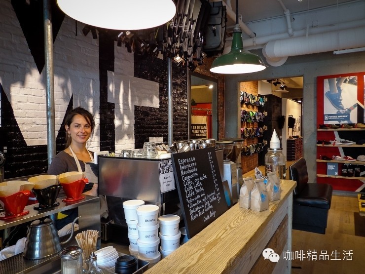 夢想開家幸福小店，做個快樂生活的主（超多特色小店美圖，路過贊個）