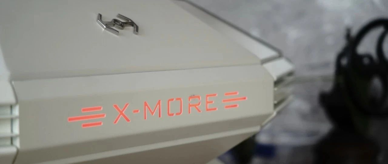 Extract More —— 咖啡師的夙愿