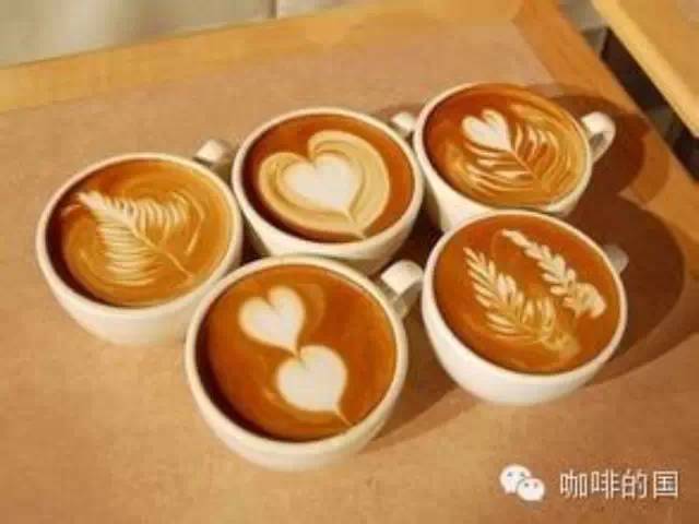 意式咖啡奶泡不順滑的原因分析
