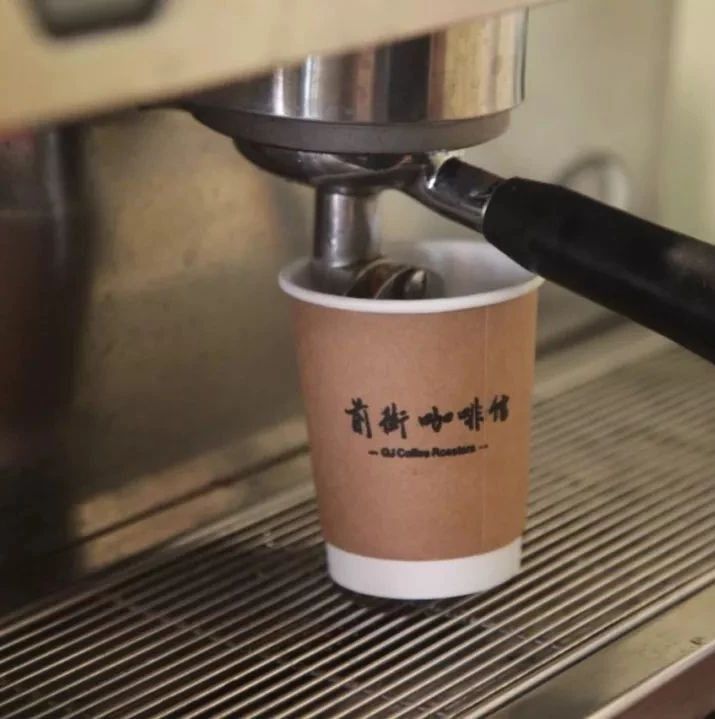 咖啡知識 | 如何理解濃縮咖啡萃取參數(shù)？