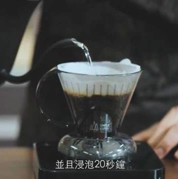 手沖知識貼 | 手沖咖啡攪拌燜蒸/烘焙萃取法/三溫暖手沖法講究