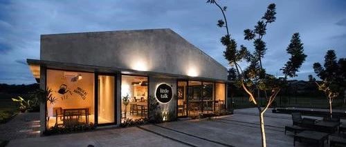 挺住！疫情結(jié)束想見你的咖啡館。