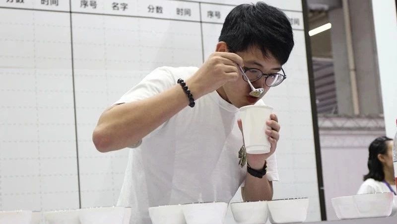 廣州國際咖啡杯測大賽如期而至，邀您來戰(zhàn)