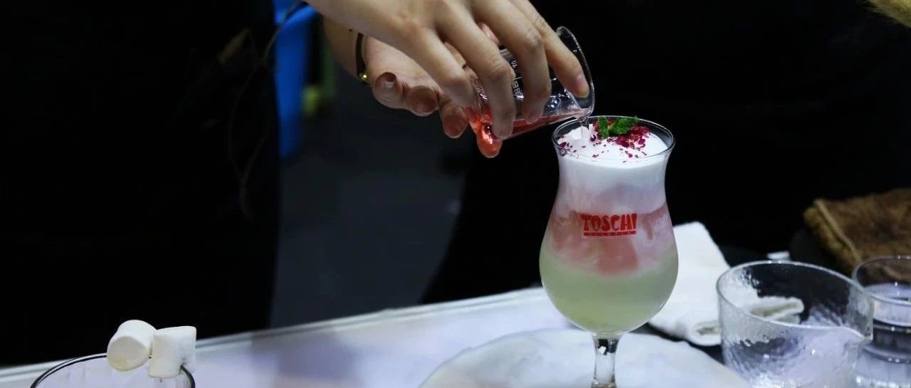 爆款飲品冠軍配方泄露，識貨的都收藏了！